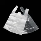 Hot sale packing custom raw material for t-shirt bags
