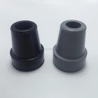 Durable rubber feet/chair leg caps/tip rubber chair leg