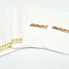 Good eco-friendly airlaid paper napkin made in China