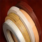High Quality PVC Edge Banding Tape/PVC lipping for MDF or Chipboard