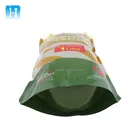 Liquid spout pouch bag China product custom food bag for Oil or Milk Juice Coffee