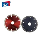 Segment Diamond metal cutting saw blade for Marble Granite Concrete