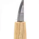 Knife Wood Spoon Carving Hook Knife Carving Whittling Knife Chip Detail Carving Knife Set