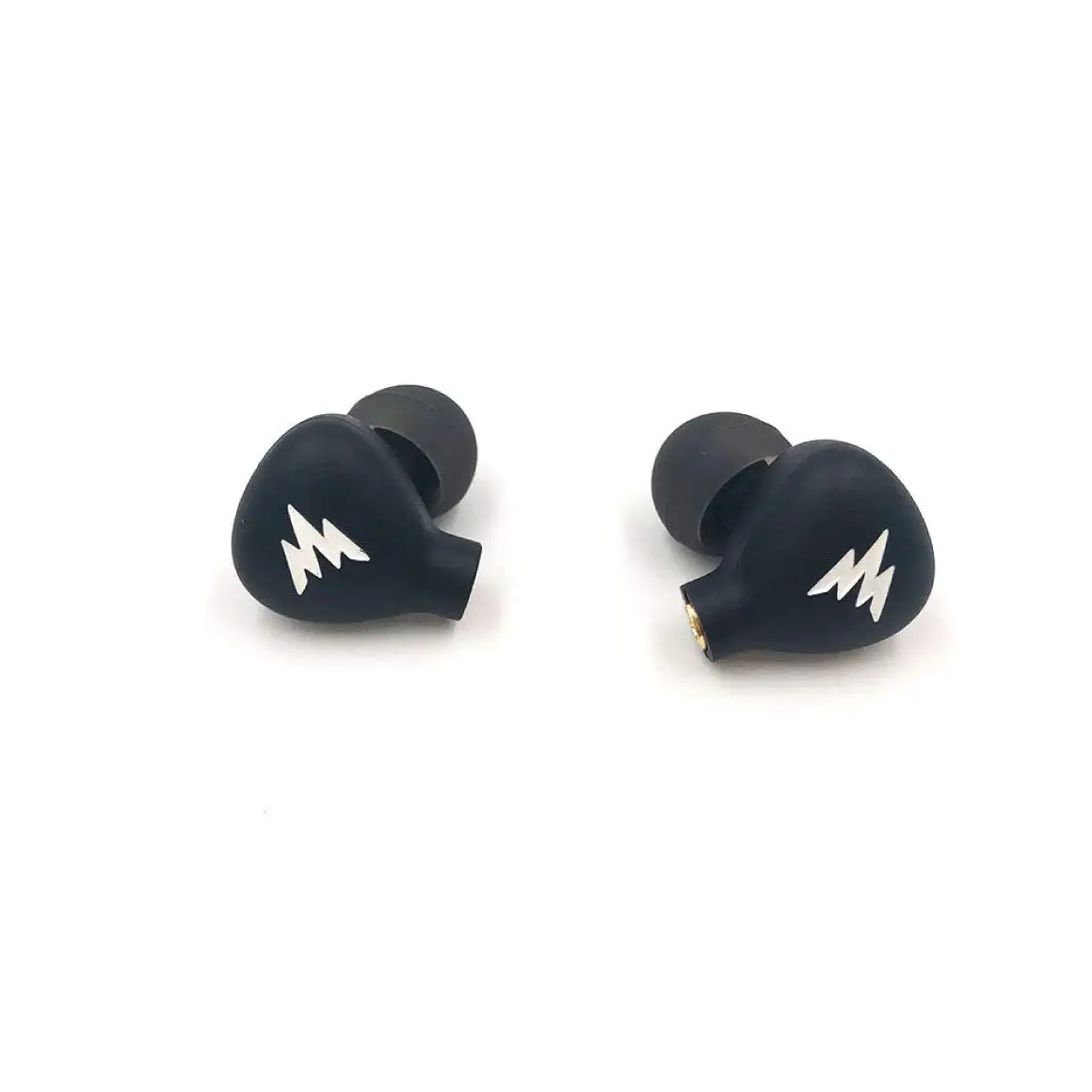 Whizzer A15 Pro HiFi Bass Earphones Metal In Ear Headsets Dynamic Hi-res Earbuds - ANKUX.COM