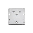 China Supplier CNC Machining Prototype Service CNC Micro Medical Part Motor Spare Parts Auto