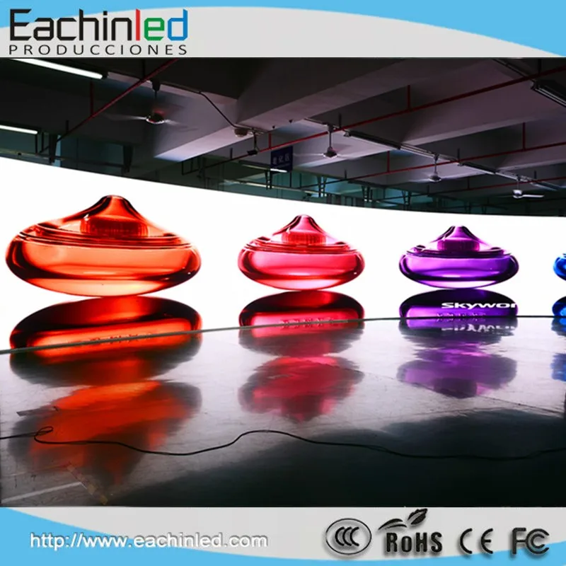 P2.9 LED DISPLAY