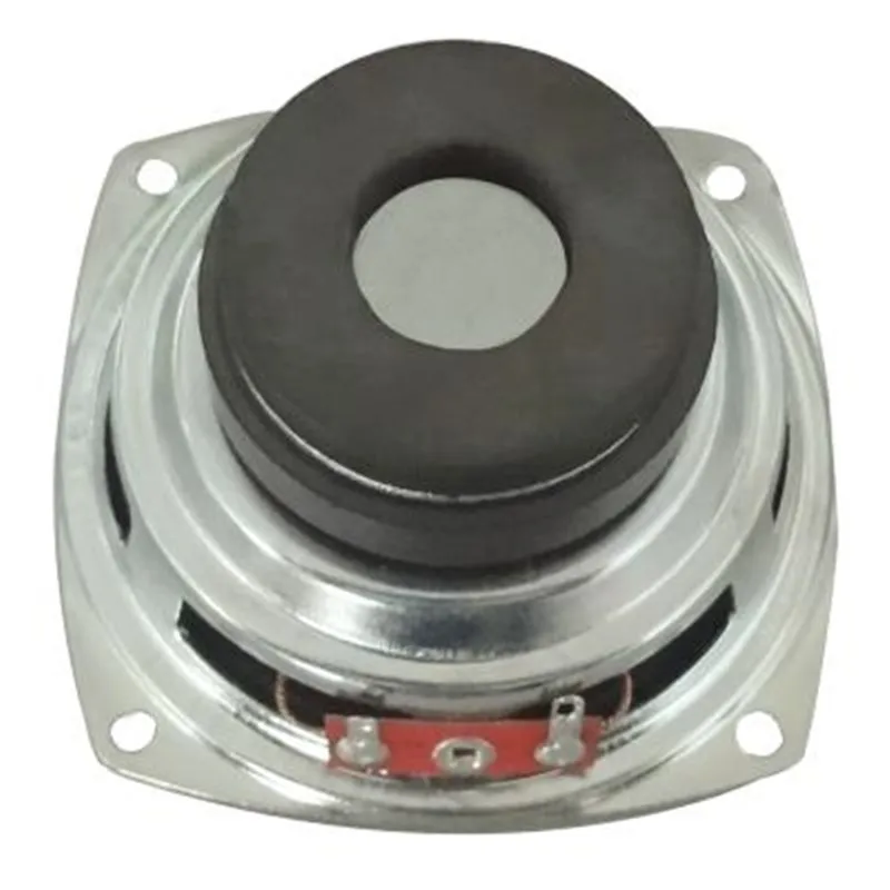 LS78T-1-R4 3inch Full Range 4ohm 10w Double Magnet Loudspeaker 6.32v - ANKUX.COM