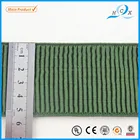 solid fold over elastic,ribbon for garment,fold over elastic