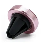 Magnetic Phone Holder Car GPS Air Outlet Vent Mount Magnet Cell Phone Stand Holder for iPhone 7 Samsung