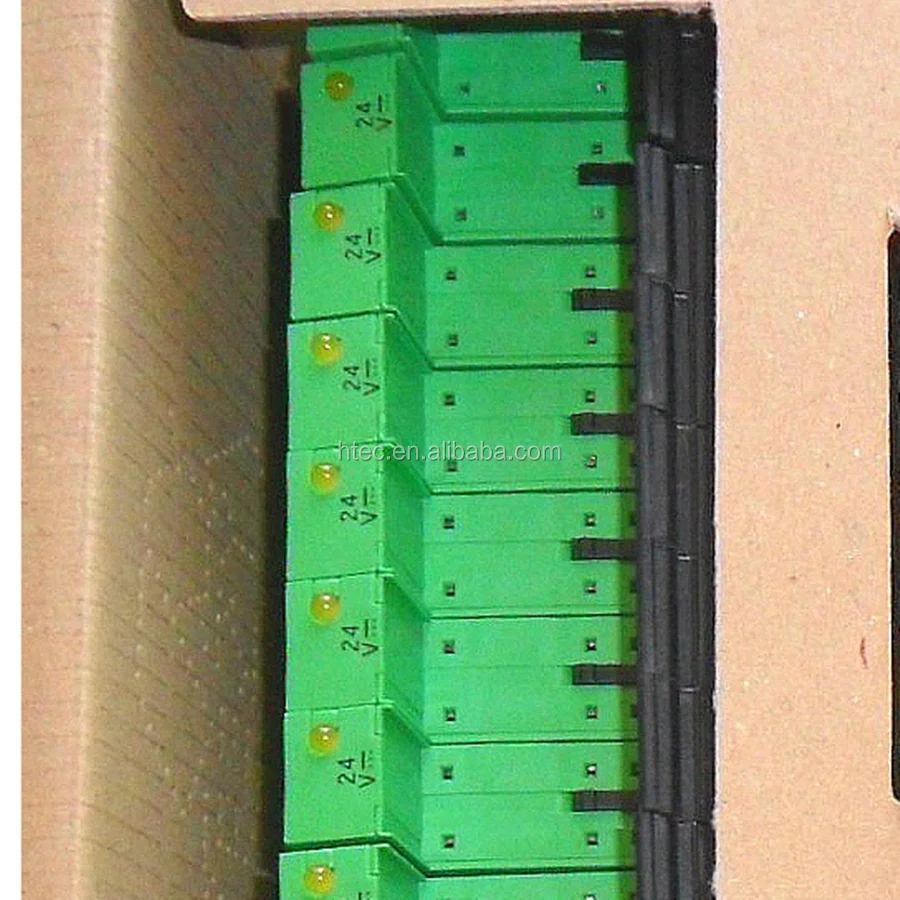 FL SWITCH GHS 4G/12-L3