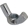 High quality Stainless Steel Butterfly Casting DIN315 Wing Nut