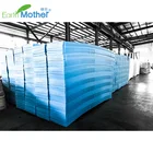 50mm high density xps polystyrene insulation board
