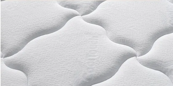 Hot selling organic latex natural coconut fibre mattress - Jozy Mattress | Jozy.net
