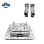 automobile die for all kinds of plastic injection car interior trim parts mould
