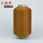 Color Mixed Blended Yarn Polyester Yarn DTY/FDY In China