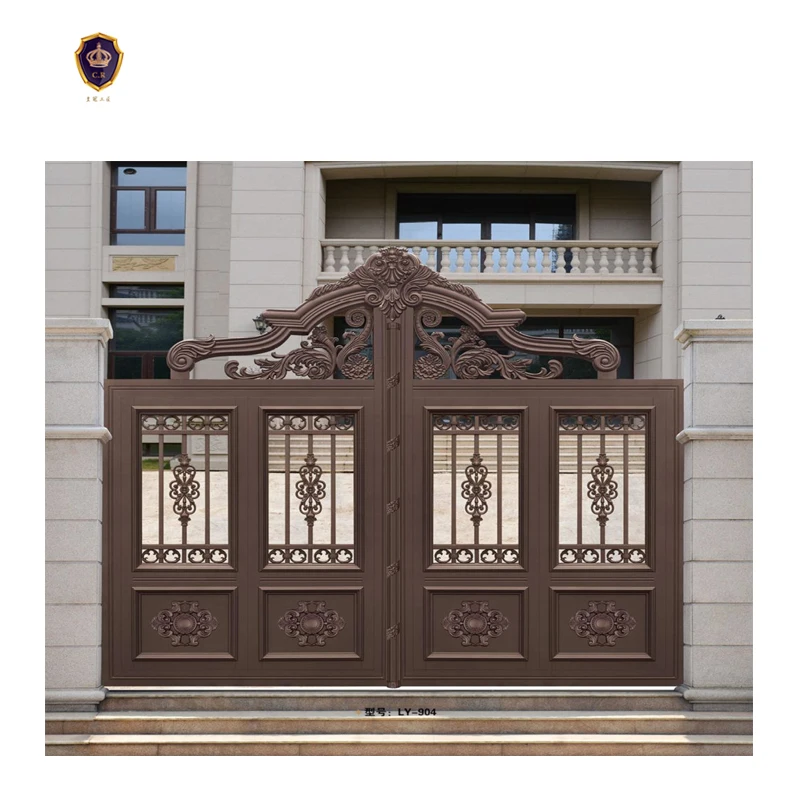 Top Selling Modern Driveway Wrought Iron Sliding Door Design Igo 27 Buy Used Wrought Iron Door Gates Simple Iron Door Safety Iron Main Door Designs