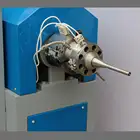 Plastic Extruder for Flexible Corrugated Bellow Tube Forming Machine