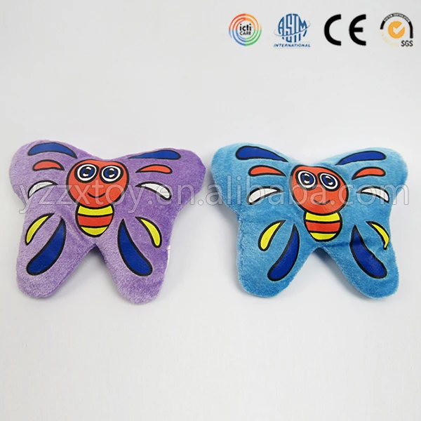 butterfly soft toys