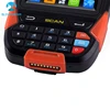 New style wireless handheld pda terminal,uhf rfid nfc mobile phone pda,handheld pos terminal printer
