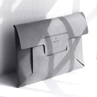 2018 hot sale felt laptop bag case sleeve carring bags for laptop and notebook