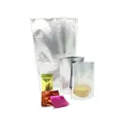 Tested Large Supplier Recyclable Coloured Kraft Paper Bags