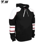 custom team hoody customized ice hockey hoodies