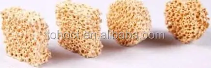 Zirconia  Foam  Filter (2)