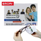 Wholesale Ultra Absorbent Microfiber Cleaning Cloth for Glasses, Camera Lens, Mobile Phone Screen