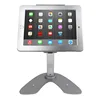 Counter tabletop tablet mount security case with lock and stand Tablet POS lock stand anti theft for 9.7"