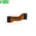 high precision 2 layers FPC Assembly flexible pcb circuit assembly factory