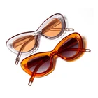 SR813027 sport cycling pc women vintage retro sun glasses