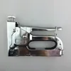 All Steel Heavy Duty Manual Upholstery Air Sofa Tacker GS Staple Gun