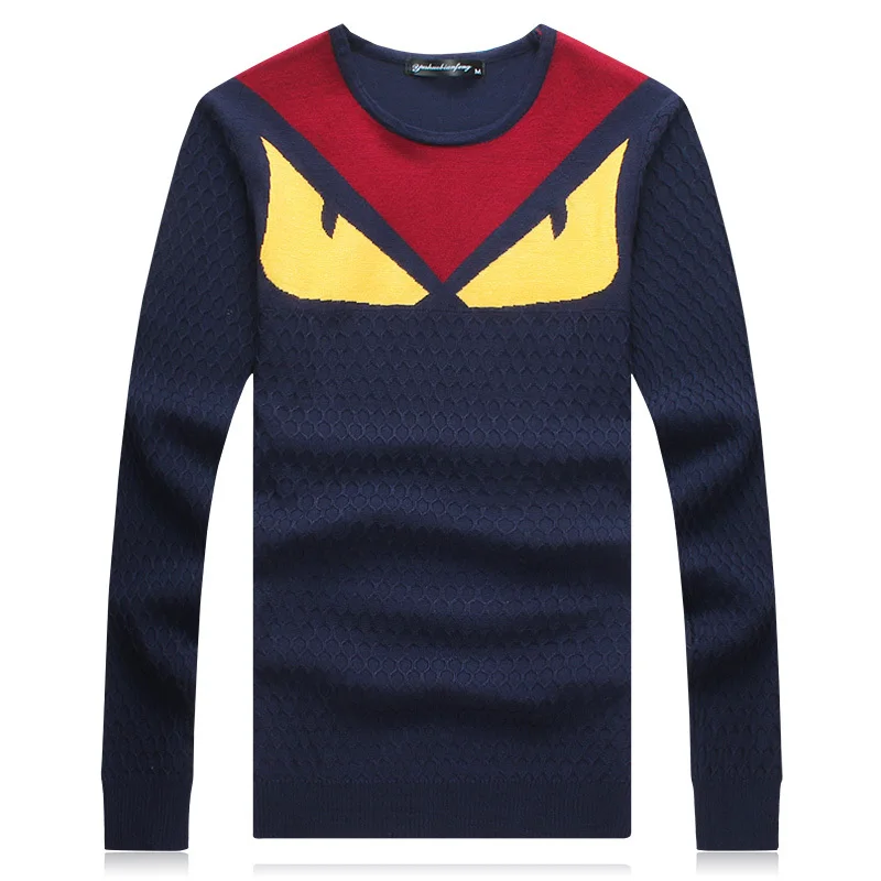 sports jumpers mens