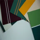 polyester waterproof fabric waterproof fabric for gazebo fabric