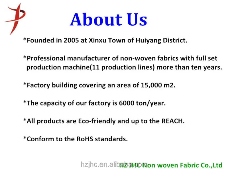 about us