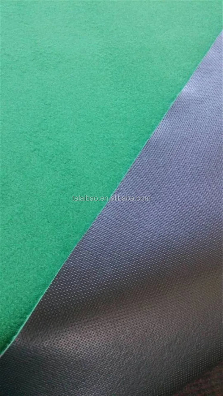 polyester velour carpet flooring carpet with PVC backing