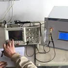 Generator EMC Test IEC61000-4-4 IEC61000-4-5 Standards EFT/Burst Generator