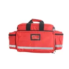 Factory Travel Sport Medical Bag Kit/Red Cross First Emergency Aid Pouch