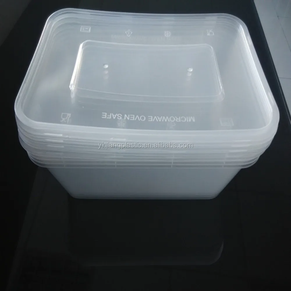 Microwave Safe Plastic Takeaway Food Packaging Lunch Box Microwave Safe Plastic Takeaway Food Packaging Lunch Box Container