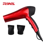Cheap price hair dryer professional AC motor 2200W model GWC200