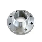 ASTM A182 F11 C12 A156 F22 Gr70 Alloy Carbon Steel Weld Neck Flange