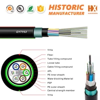 Special Cable Types Underground Lan Cable
