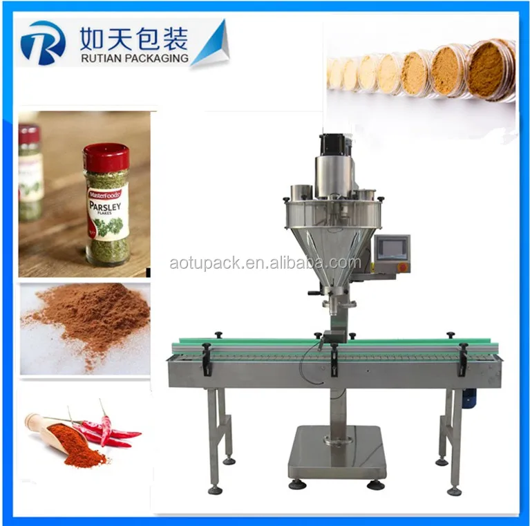 Food Beverage Kiwi Concentrate Powder Filling