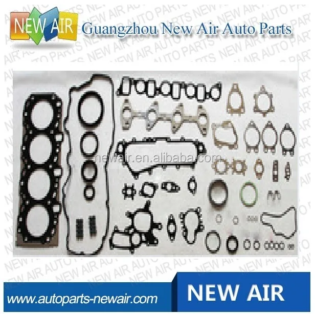 engine gasket sets