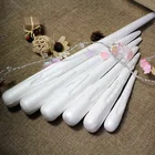 wholesale christmas tree hanging foam snowing icicle decoration