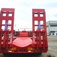 Hongdong Brand Extensible 60 Tons Widely