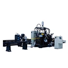 CNC Angle punching Machine MODEL APM0605