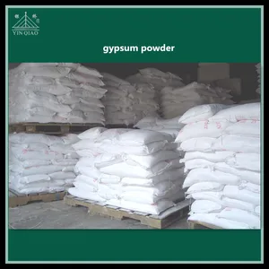 natural gypsum