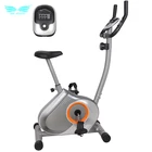 Fitness equipment Magnetic Elliptical Bike,game exercise bike