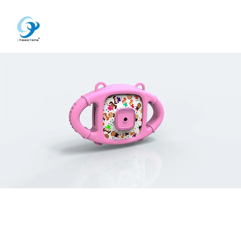 CTP1 2019 Hot sale 1080P HD cute children gift items kid camera